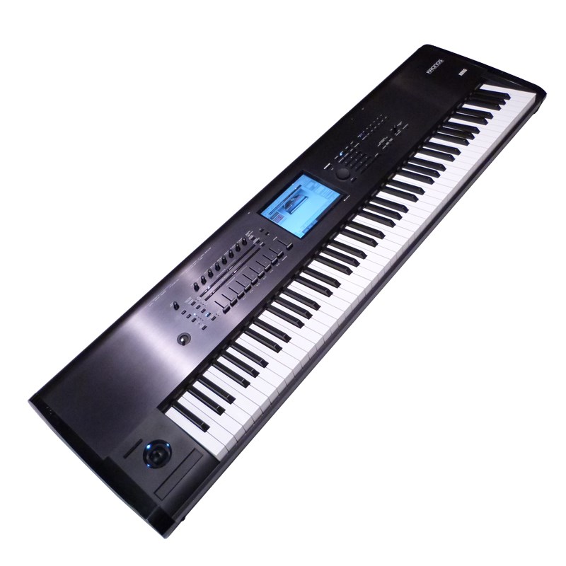 KORG KRONOS88の画像